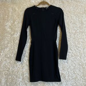 Wilfred Free dress